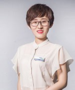 西安美联英语培训学校-Cherry曹欢 | 课程顾问